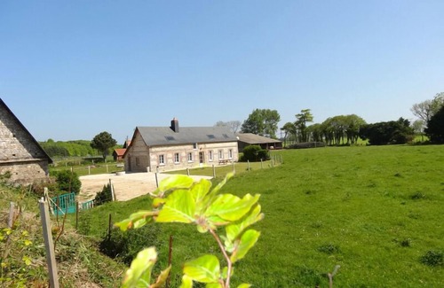 Paluel Maison | Le Sunset - PALUEL - Gîte