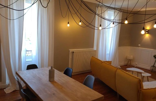 Vesoul Appartement | Le superbe