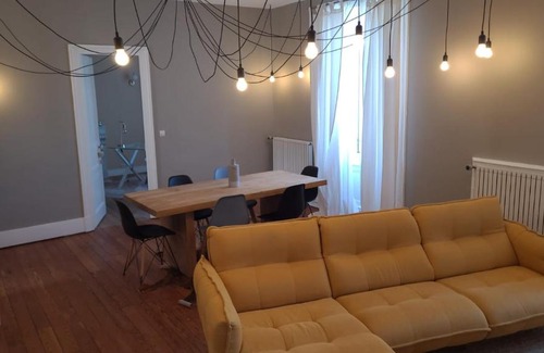 Vesoul Appartement | Le superbe