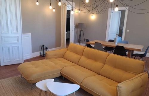Vesoul Appartement | Le superbe