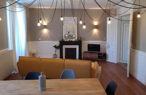Vesoul Appartement | Le superbe