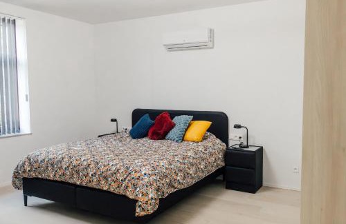 Bassenge Maison | Le Surdan