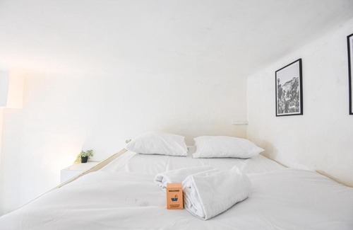 Prefecture Appartement | Le Sylvabelle IV - Studio proche Vieux-Port