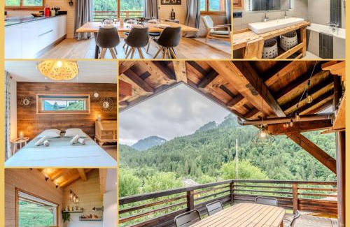 Abondance Appartement | Le Sylvana I T4 I Abondance