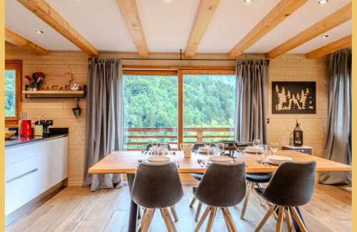 Abondance Appartement | Le Sylvana I T4 I Abondance