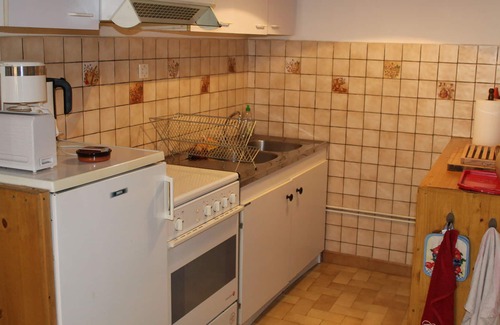 Bethmale Maison | Le Tabarin - Gîte Pour 4 Personnes Avec Terrasse à Bethmale