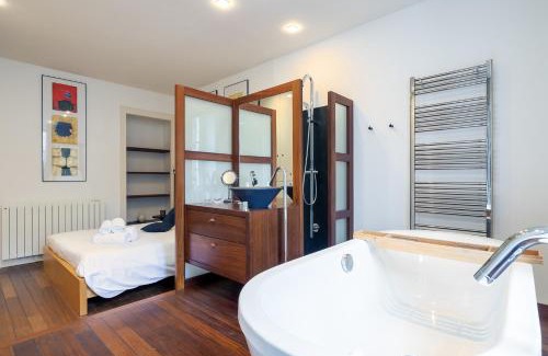 Talensac-Pont Morand Appartement | Le Talensac by Cocoonr