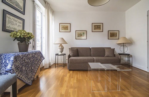 Reims City Centre Appartement | Le Tambour Appartement Lumineux au Centre de Reims