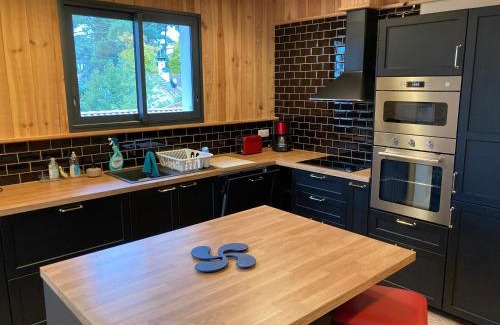 Claouey Appartement | :Le tchanqué du bassin d'arcachon