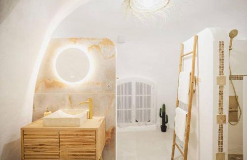 Vienne Appartement | Le temple d'Aphrodite, Appartement avec SPA