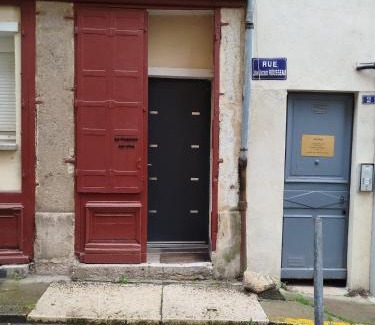 Vienne Appartement | Le Temple du SPA