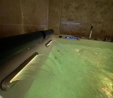 Vienne Appartement | Le Temple du SPA