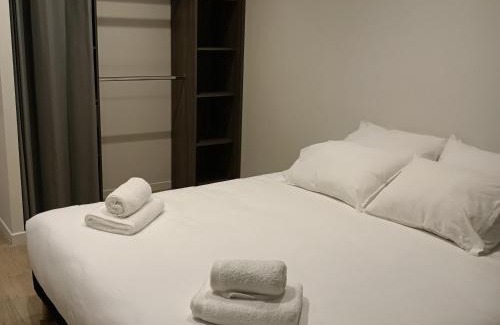 Roquemaure Maison | Le Templier