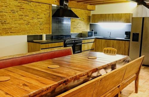 Roquemaure Maison | Le Templier