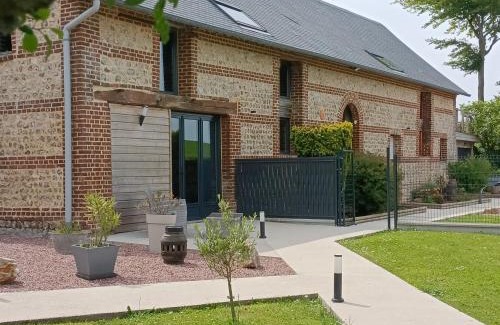 Vattetot-sur-Mer Lit Et Petit-Déjeuner | Le Temps d'un Instant