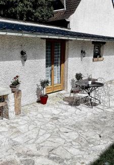 Boursault Maison | Le Temps d une Pause à Boursault