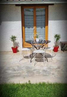 Boursault Maison | Le Temps d une Pause à Boursault