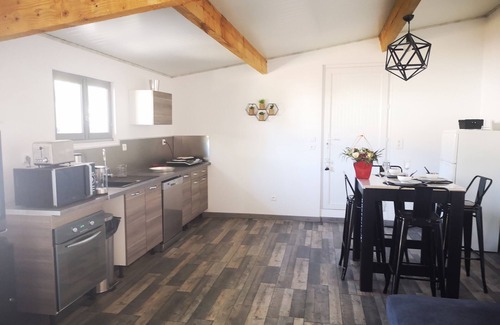 Boursault Maison | Le Temps D'une Pause à Boursault