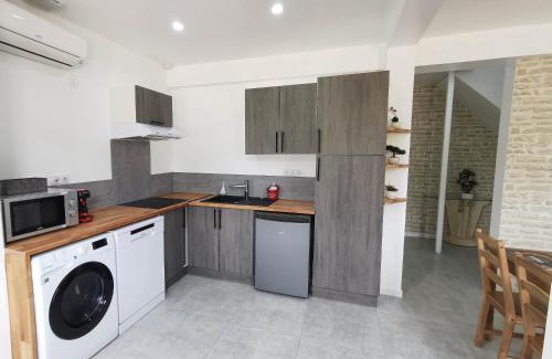 Cepoy Appartement | Le temps d'une pause'