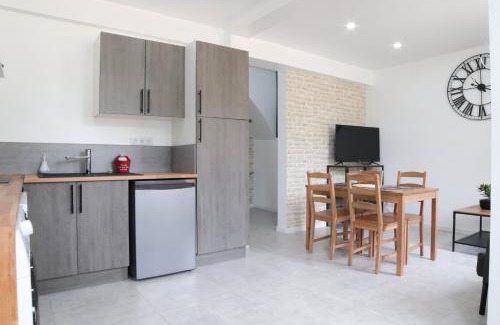 Cepoy Appartement | Le temps d'une pause'