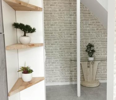 Cepoy Appartement | Le temps d'une pause'