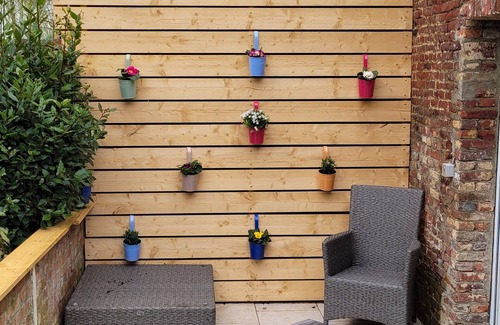 Caestre Appartement | Le Temps D'une Pause Le Calme et le Confort au Cœur des Monts des Flandres