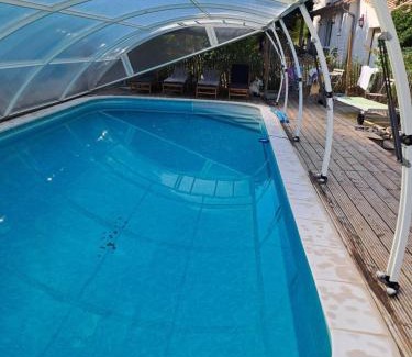 Baron Appartement | Le temps de vivre