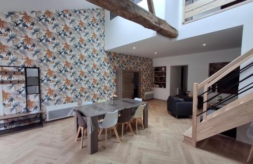 Trementines Appartement | Le Temps Suspendu