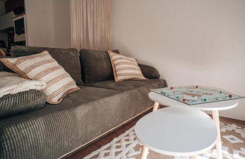 Cholet Appartement | Le Terra Cholet - T2 tout équipé avec parking et terrasse
