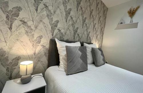 Chalon-sur-Saone Appartement | Le Terracotta proche Centre Ville et Caserne