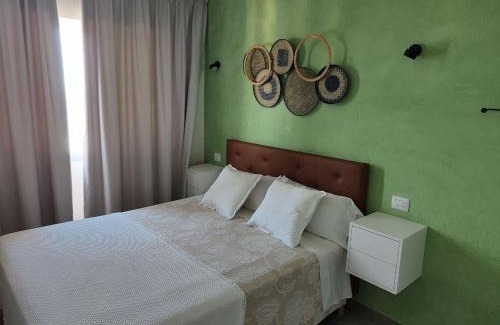 Puerto de la Cruz Appartement | Le terrazze 11