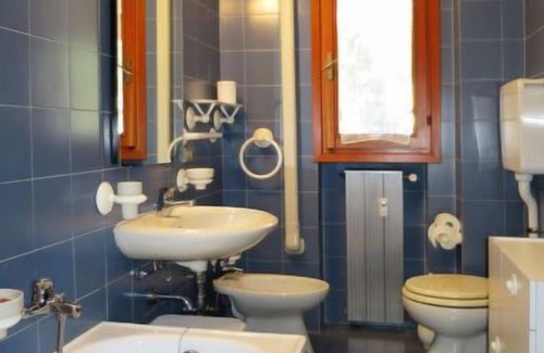 Dagnente Appartement | Appartement Le Terrazze à Arona - 4 personnes, 2 chambres
