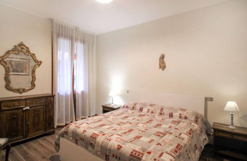 Dagnente Appartement | Appartement Le Terrazze à Arona - 4 personnes, 2 chambres