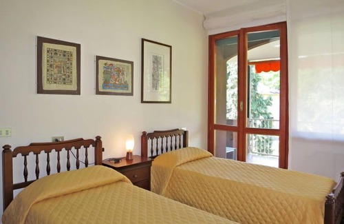 Dagnente Appartement | Appartement Le Terrazze à Arona - 4 personnes, 2 chambres
