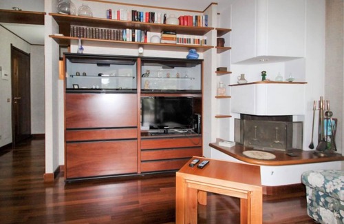 Dagnente Appartement | Appartement Le Terrazze à Arona - 4 personnes, 2 chambres