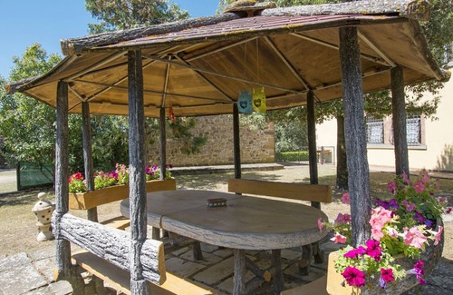 Oliveto Maison | Le Terrazze by Interhome