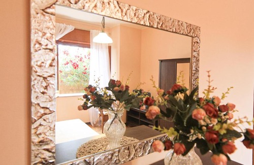 Ragalna Appartement | Le Terrazze dell'Etna appartamento in villa