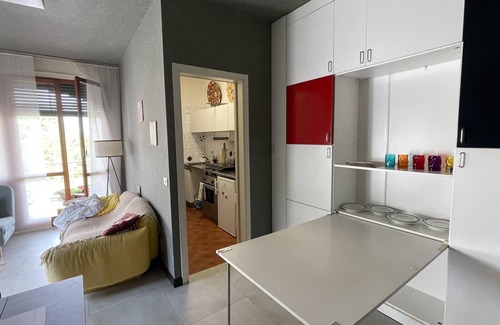 Dagnente Appartement | Le Terrazze