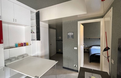 Dagnente Appartement | Le Terrazze