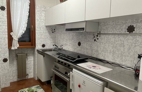 Dagnente Appartement | Le Terrazze