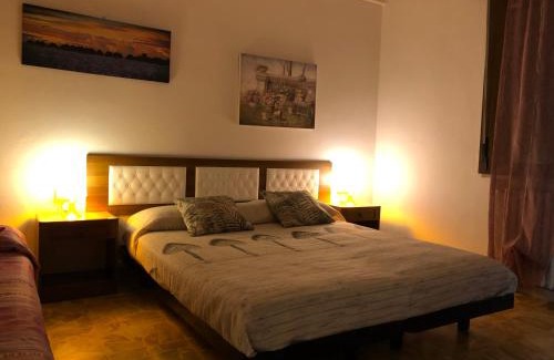 Santa Maria Maddalena Maison | Le Terrazze