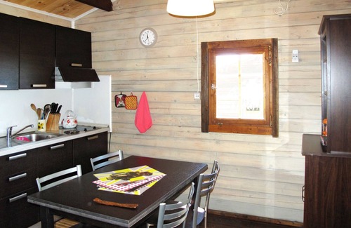 San Lorenzo al Mare Maison | Le Terrazze del Geco Bungalow A (SLR300) by Interhome