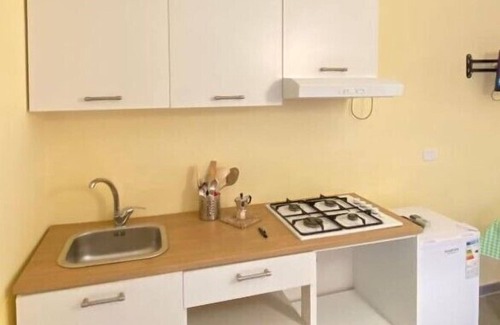 Agropoli Hôtel | Le Terrazze Residence & Resort