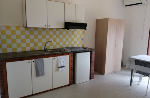 Agropoli Hôtel | Le Terrazze Residence & Resort