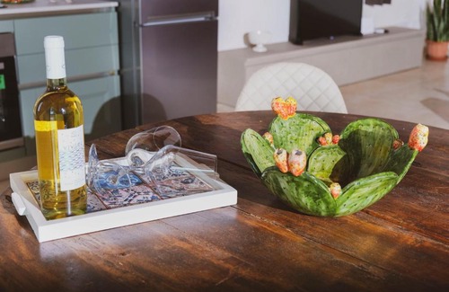 Birgi Vecchi Appartement | Le terrazze sullo Stagnone