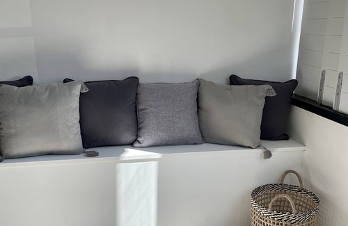 Eu Appartement | Le Terrazzo - appartement lumineux centre Eu