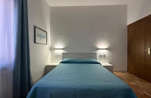 La Foce Maison | Le Terre del Golfo Rooms