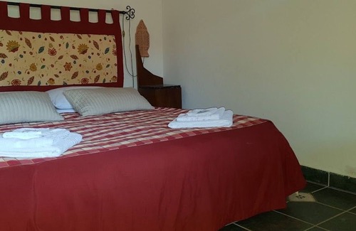 Augusta Maison | Le Terre di San Domenico