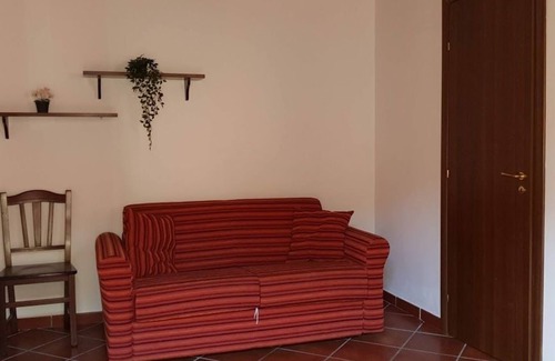 Augusta Maison | Le Terre di San Domenico