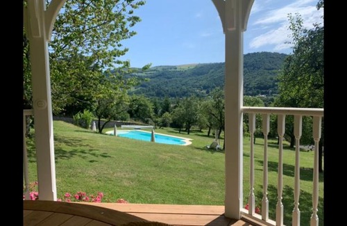 Vic-sur-Cere Maison | Le Terrondou